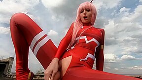 Sia Siberia - Zero Two & Search Fucking