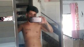 soca soca 1 com o maridao flakael