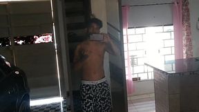 soca soca 1 com o maridao flakael