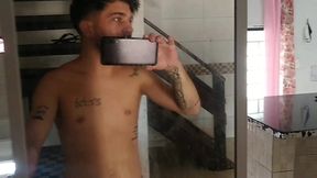 soca soca 1 com o maridao flakael