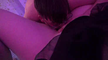 Ever wondered what it looks like when 2 extremely hot girls share your cock? My bestie and I make mens fantasies cum true!