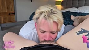 Хрониките на мащехата: Поемане на задълженията на бащата