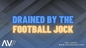 Football Jock Age Gap Puppy Play Humiliation [M4M Gay Audio Story]