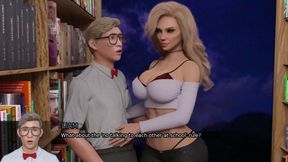 Sexbot 2 Recalibrated Part 11