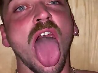 Fuckmehard Piss Cum Feedlicking