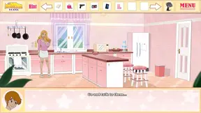 Cheating MILF with biggest boobs gets fucked hard