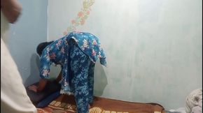 Desi girl hijabi baby on sex mood train me how to fuck