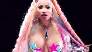 Nicki Minaj PMV (Bi-Curious) - Trollz - Just Nicki Minaj