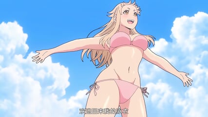 [subtitle group] Strawberry Elegy ~ The arrogant sister and the brother who cannot let go ~ / Ichigo Aika: Zatsu de Namaiki na Imouto to Warikirenai Ani [09][1080P][Simplified Embedded]