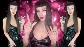 Deserve to be locked up and never released - chastity, mindfuck, loser humiliation