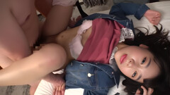 Gana-2451 Seriously Nampa, First Shot. 1609 Height 147cm Minimum Beautiful Chick! It Turns Out That If You Break The Hard Guard, You Are A Perverted Chick Who Will Be Ona In 5 Weeks! !! #electric Ma #week 5 #soon Iku W Extreme Kitsuma A Small Body That Sw
