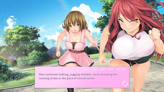 Camgirls Sophie X Rias - Ep 1+ by Foxie2k[