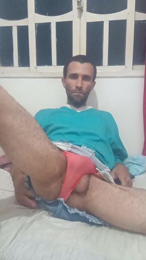 I see everyone my nakedness I love to show everything of my body without clothes for the whole world to see