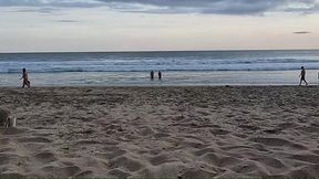Nudist moments #3 - Living our nudist lifestyle