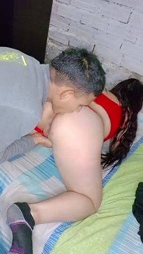 Deliciosa mujer blanca 🔥