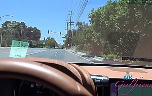 Atkgirlfriends, ameena green malibu pier 2