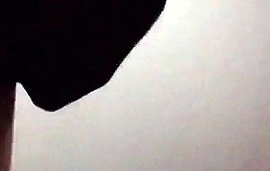 Teen shows you her holes
