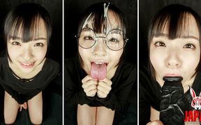 The Tongue and Lips Show with Yukari