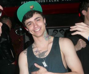 Jake's Birthday Party