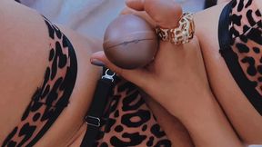 regarde moi me masturber avec mon nouveau sextoy a pulsion. j’ai eu 3 ...