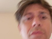 Jock Bulge on Mark is My Fave!