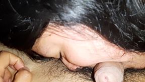 i fuck him so rich and dirty that he ends up cumming