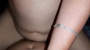 i fuck him so rich and dirty that he ends up cumming