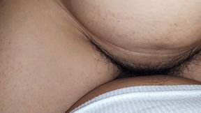 i fuck him so rich and dirty that he ends up cumming