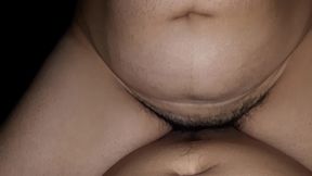 i fuck him so rich and dirty that he ends up cumming