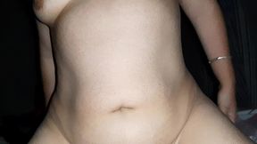 i fuck him so rich and dirty that he ends up cumming