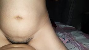 i fuck him so rich and dirty that he ends up cumming