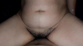 i fuck him so rich and dirty that he ends up cumming