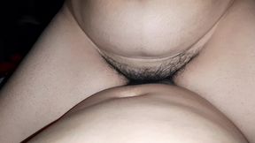 i fuck him so rich and dirty that he ends up cumming