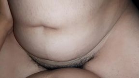 i fuck him so rich and dirty that he ends up cumming