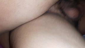 i fuck him so rich and dirty that he ends up cumming