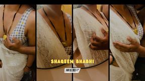 Bhabhi KO Chudwaane Ka shaq Tha Aur Hume Chodna Aata Tha..