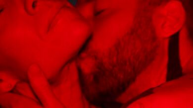 Red Cathedral - Sacrilegious Public Blowjob & Sex