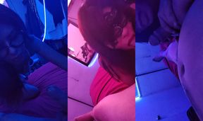 Intense Encounter: Let Me Take You to New Heights of Pleasure