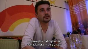 Czech teen from tiny village got nailed