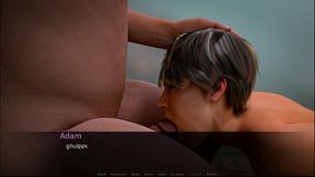 johannesgaming - update #375 - prison of sissy - crime is not the way to go - may 26, 2025