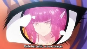 elfa com peitos grandes safadinhas sentando e se divertindo o tempo todo bem gostozo 3