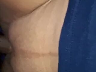 Después de una noche de antro terminamos cogiendo super rico