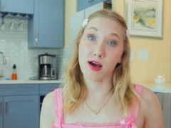 FTVGirls - Mckenna Lynn - Girl Next Door