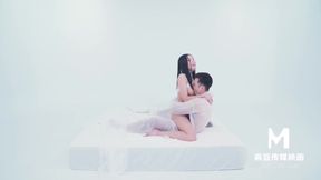 Trailer-random Match! Hook Up With Strange -r 0150-ep2--high Quality Chinese Film - Ai Qiu