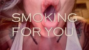 Steamy Seduction