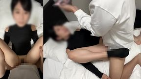 【昔から可愛がってる女友達に告られて断ったけど、エッチしてあげた話】嫉妬して僕の家に押しかけてきた可愛い友達に処女中出し