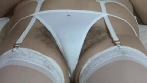 58-Year-Old Latina Mom Shows Off Her Bold Side in a Stunning Bikini Reveal!