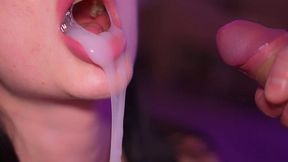 Cum In Mouth And Swallow Compilation