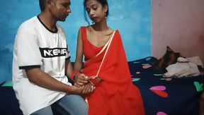 Neighbor Lover Fucked Three Bhajis Hard