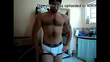 Excitado de cueca - Big bulge